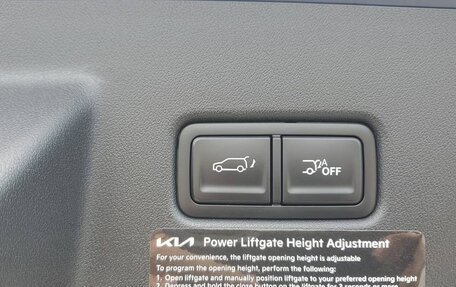 KIA Telluride, 2026 год, 9 000 000 рублей, 23 фотография