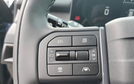 KIA Telluride, 2026 год, 9 000 000 рублей, 10 фотография