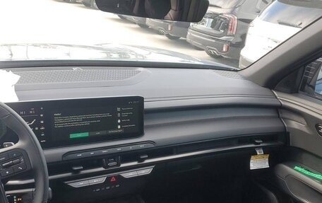 KIA Telluride, 2026 год, 9 000 000 рублей, 17 фотография