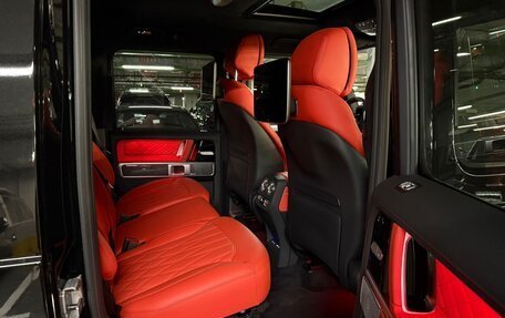 Mercedes-Benz G-Класс AMG, 2026 год, 33 480 000 рублей, 3 фотография