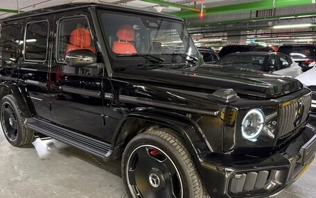 Mercedes-Benz G-Класс AMG, 2026 год, 33 480 000 рублей, 7 фотография