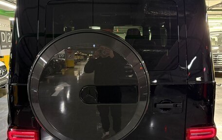 Mercedes-Benz G-Класс AMG, 2026 год, 33 480 000 рублей, 9 фотография