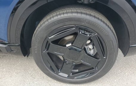 KIA Telluride, 2026 год, 9 000 000 рублей, 25 фотография