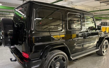 Mercedes-Benz G-Класс AMG, 2026 год, 33 480 000 рублей, 10 фотография