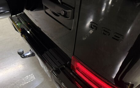 Mercedes-Benz G-Класс AMG, 2026 год, 33 480 000 рублей, 11 фотография