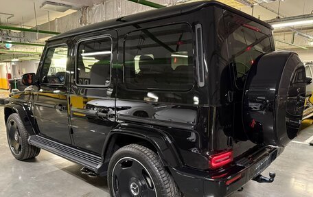 Mercedes-Benz G-Класс AMG, 2026 год, 33 480 000 рублей, 13 фотография