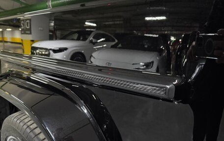 Mercedes-Benz G-Класс AMG, 2026 год, 33 480 000 рублей, 12 фотография