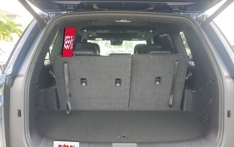 KIA Telluride, 2026 год, 9 000 000 рублей, 24 фотография