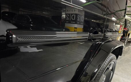 Mercedes-Benz G-Класс AMG, 2026 год, 33 480 000 рублей, 16 фотография