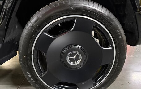 Mercedes-Benz G-Класс AMG, 2026 год, 33 480 000 рублей, 15 фотография