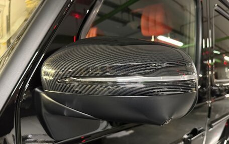 Mercedes-Benz G-Класс AMG, 2026 год, 33 480 000 рублей, 18 фотография