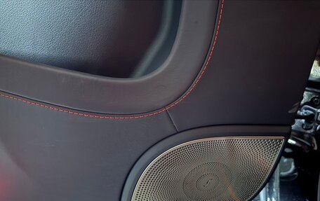 Mercedes-Benz G-Класс AMG, 2026 год, 33 480 000 рублей, 24 фотография