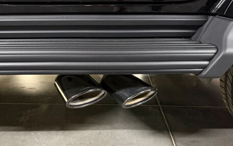 Mercedes-Benz G-Класс AMG, 2026 год, 33 480 000 рублей, 19 фотография