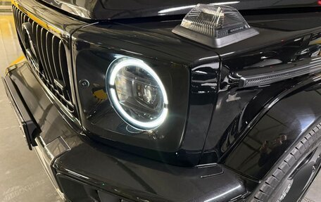 Mercedes-Benz G-Класс AMG, 2026 год, 33 480 000 рублей, 21 фотография