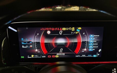 Mercedes-Benz G-Класс AMG, 2026 год, 33 480 000 рублей, 29 фотография