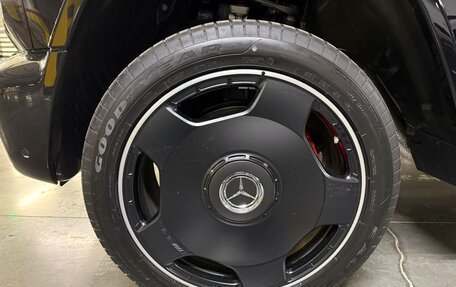 Mercedes-Benz G-Класс AMG, 2026 год, 33 480 000 рублей, 23 фотография