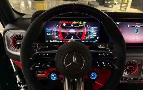 Mercedes-Benz G-Класс AMG, 2026 год, 33 480 000 рублей, 30 фотография