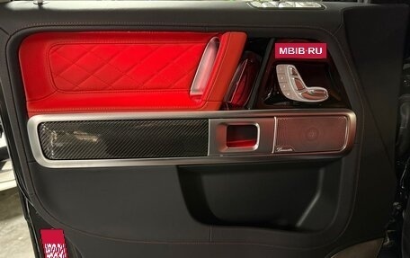 Mercedes-Benz G-Класс AMG, 2026 год, 33 480 000 рублей, 22 фотография