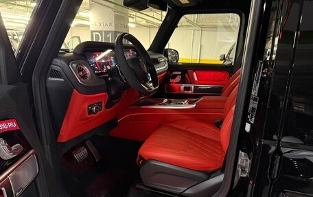 Mercedes-Benz G-Класс AMG, 2026 год, 33 480 000 рублей, 27 фотография