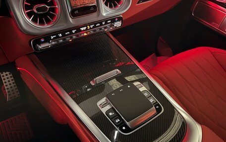 Mercedes-Benz G-Класс AMG, 2026 год, 33 480 000 рублей, 34 фотография