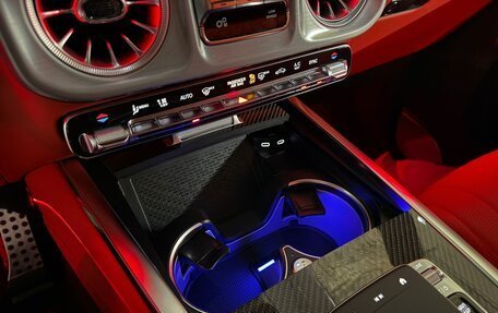 Mercedes-Benz G-Класс AMG, 2026 год, 33 480 000 рублей, 35 фотография