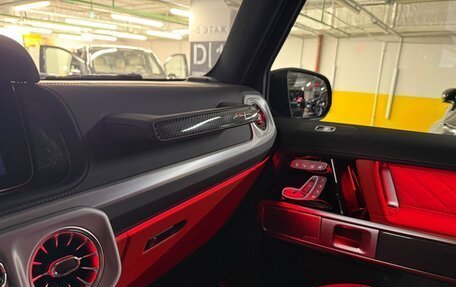 Mercedes-Benz G-Класс AMG, 2026 год, 33 480 000 рублей, 37 фотография