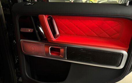 Mercedes-Benz G-Класс AMG, 2026 год, 33 480 000 рублей, 39 фотография