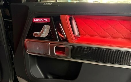 Mercedes-Benz G-Класс AMG, 2026 год, 33 480 000 рублей, 36 фотография