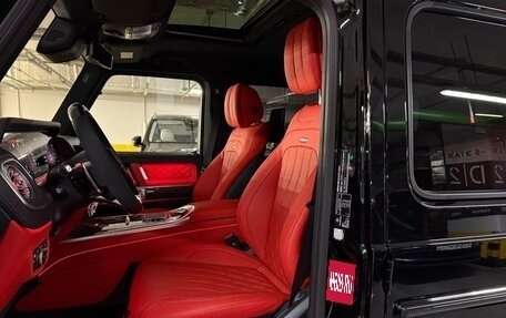 Mercedes-Benz G-Класс AMG, 2026 год, 33 480 000 рублей, 31 фотография