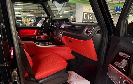 Mercedes-Benz G-Класс AMG, 2026 год, 33 480 000 рублей, 40 фотография