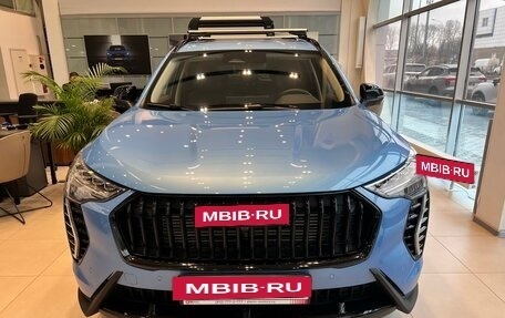 Haval Jolion, 2026 год, 2 424 510 рублей, 2 фотография