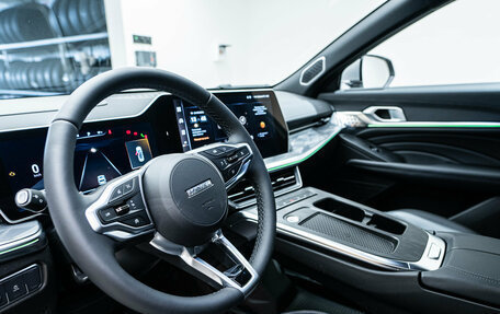 Haval F7, 2026 год, 3 099 000 рублей, 24 фотография