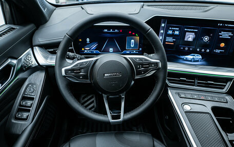 Haval F7, 2026 год, 3 099 000 рублей, 27 фотография