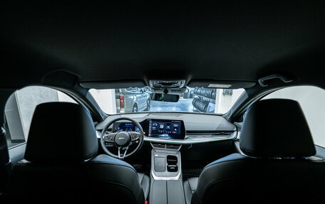 Haval F7, 2026 год, 3 099 000 рублей, 25 фотография