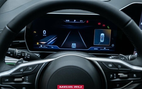 Haval F7, 2026 год, 3 099 000 рублей, 29 фотография