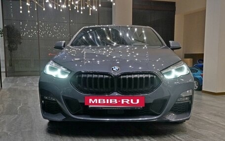 BMW 2 серия F44, 2021 год, 2 650 000 рублей, 3 фотография