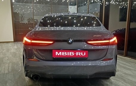 BMW 2 серия F44, 2021 год, 2 650 000 рублей, 4 фотография