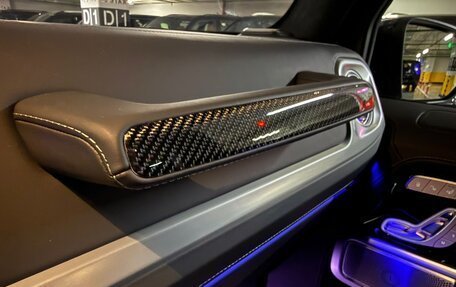 Mercedes-Benz G-Класс AMG, 2025 год, 33 880 000 рублей, 5 фотография