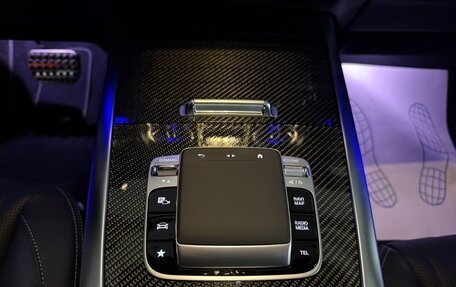 Mercedes-Benz G-Класс AMG, 2025 год, 33 880 000 рублей, 4 фотография