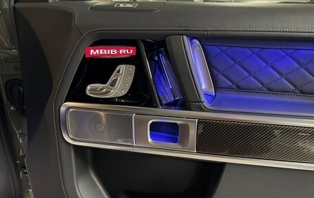 Mercedes-Benz G-Класс AMG, 2025 год, 33 880 000 рублей, 6 фотография