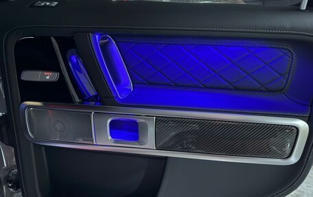 Mercedes-Benz G-Класс AMG, 2025 год, 33 880 000 рублей, 7 фотография