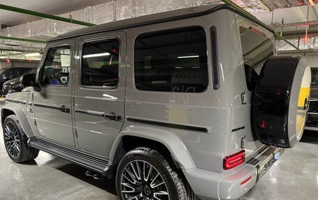 Mercedes-Benz G-Класс AMG, 2025 год, 33 880 000 рублей, 13 фотография