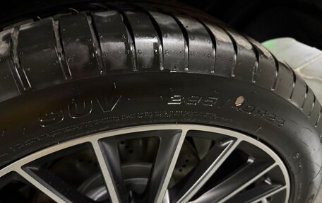 Mercedes-Benz G-Класс AMG, 2025 год, 33 880 000 рублей, 15 фотография