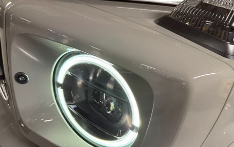 Mercedes-Benz G-Класс AMG, 2025 год, 33 880 000 рублей, 18 фотография