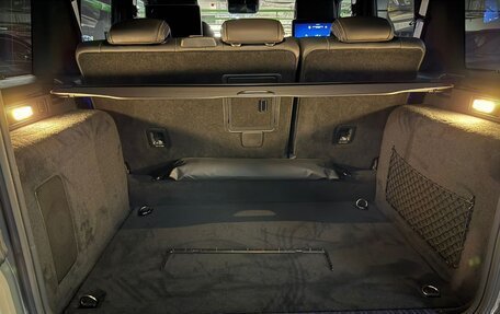Mercedes-Benz G-Класс AMG, 2025 год, 33 880 000 рублей, 9 фотография