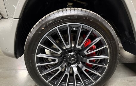 Mercedes-Benz G-Класс AMG, 2025 год, 33 880 000 рублей, 17 фотография