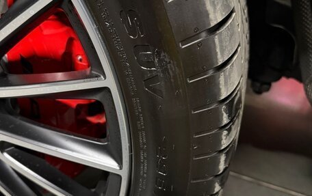 Mercedes-Benz G-Класс AMG, 2025 год, 33 880 000 рублей, 19 фотография