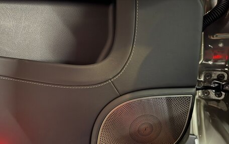 Mercedes-Benz G-Класс AMG, 2025 год, 33 880 000 рублей, 20 фотография