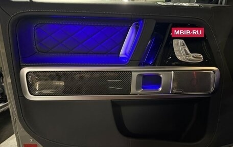 Mercedes-Benz G-Класс AMG, 2025 год, 33 880 000 рублей, 21 фотография