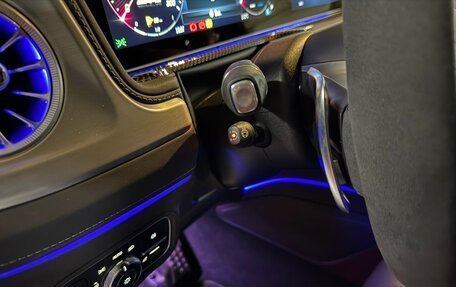 Mercedes-Benz G-Класс AMG, 2025 год, 33 880 000 рублей, 22 фотография